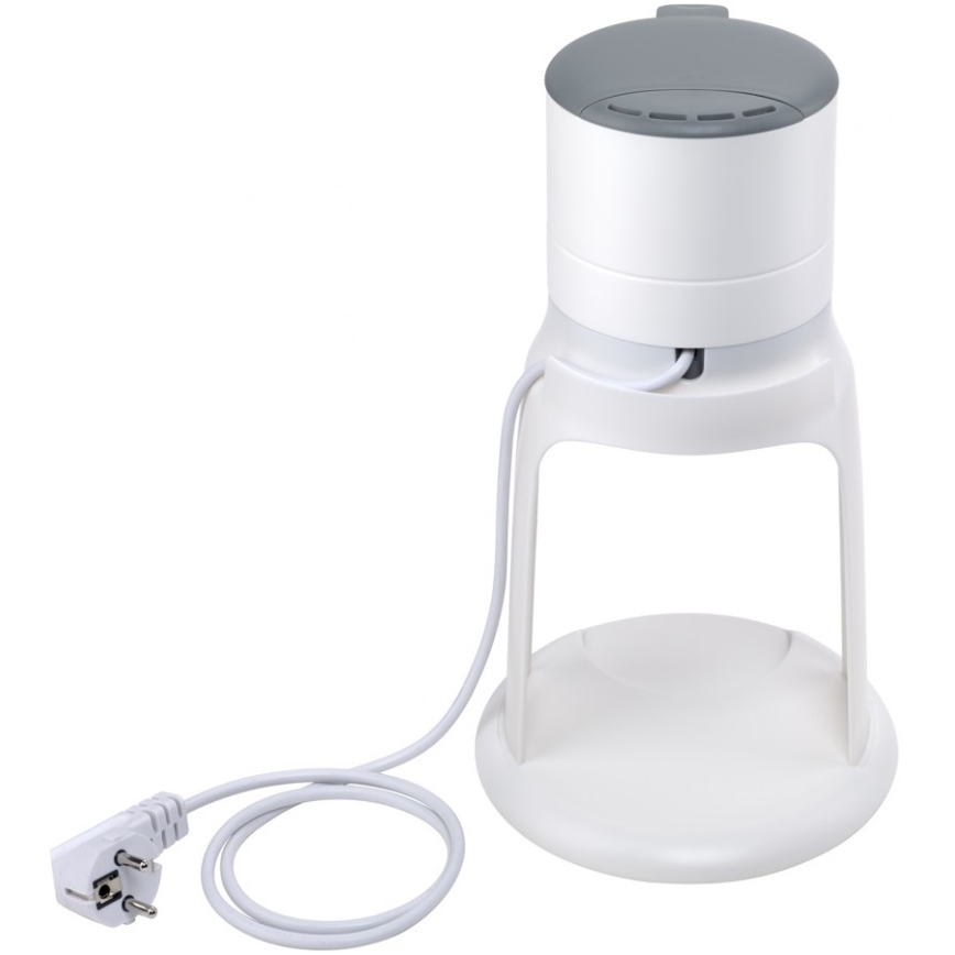 Beaba - Flaschenwärmer BIB'EXPRESSO 2in1 weiß