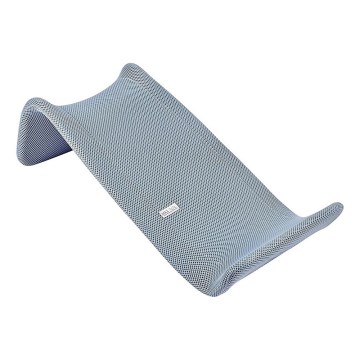 Beaba - Lettino da bagno blu