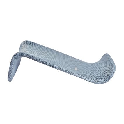 Beaba - Lettino da bagno blu