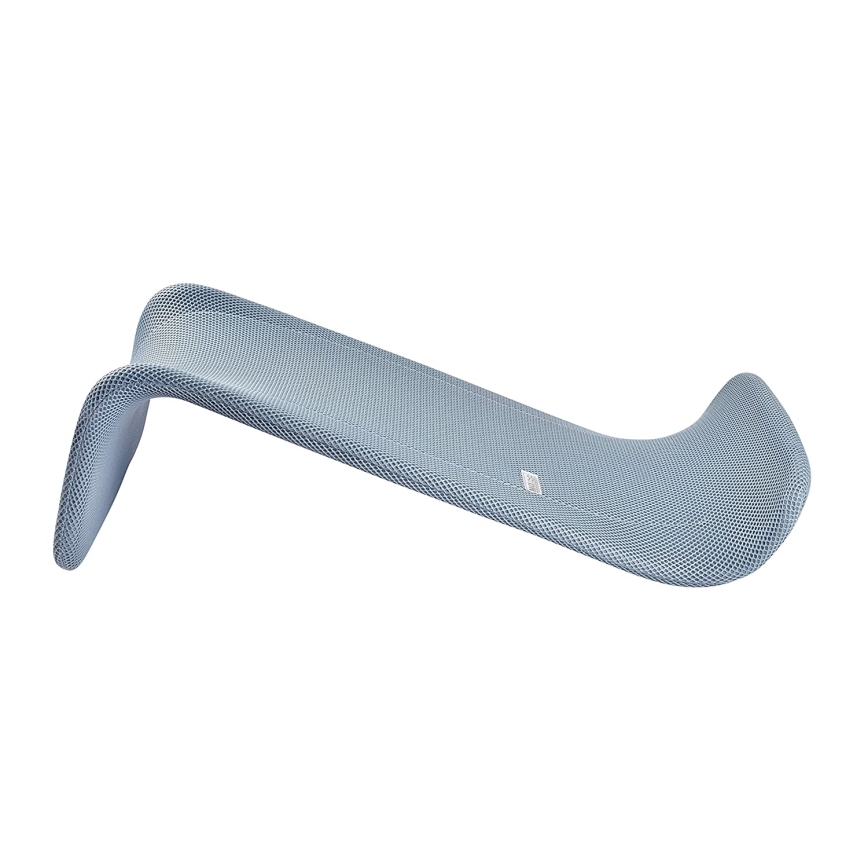 Beaba - Lettino da bagno blu