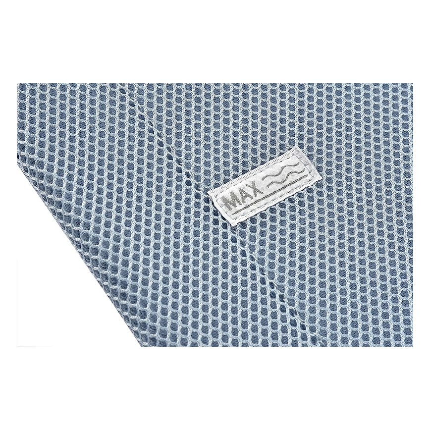 Beaba - Lettino da bagno blu
