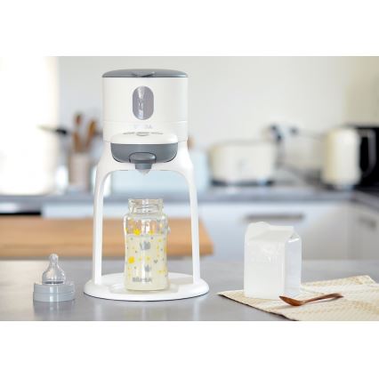 Beaba - Scaldabiberon BIB'EXPRESSO 2in1 bianco