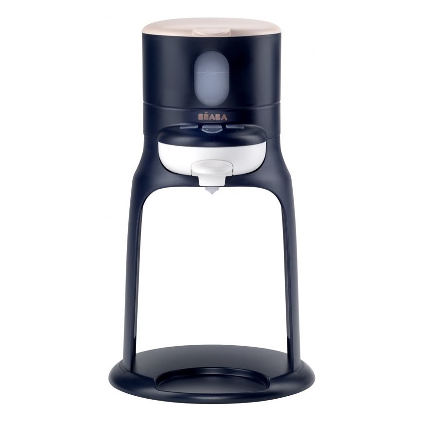 Beaba - Scaldabiberon BIB'EXPRESSO 2 in 1 blu scuro