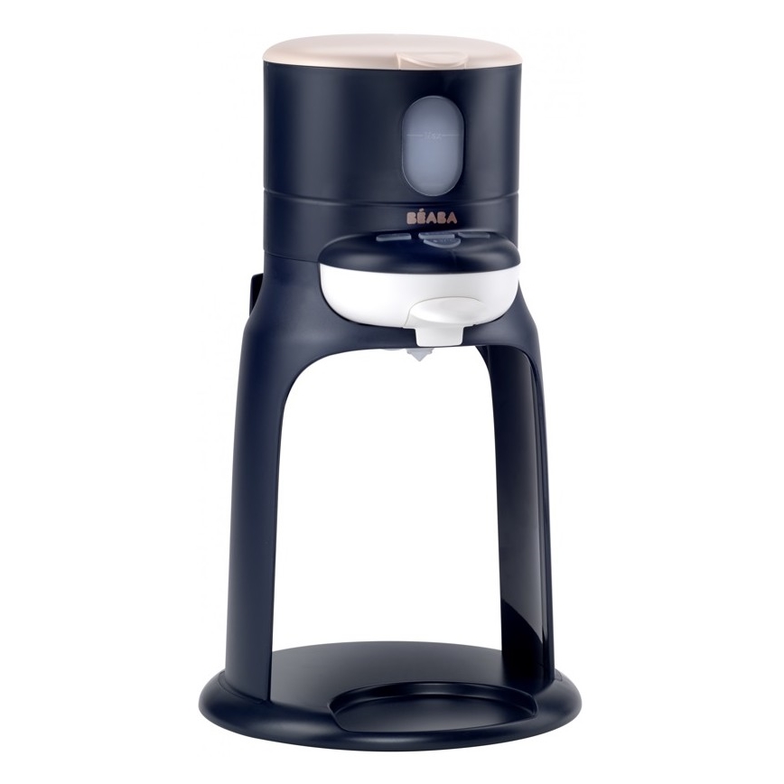 Beaba - Scaldabiberon BIB'EXPRESSO 2 in 1 blu scuro