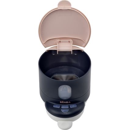 Beaba - Scaldabiberon BIB'EXPRESSO 2 in 1 blu scuro