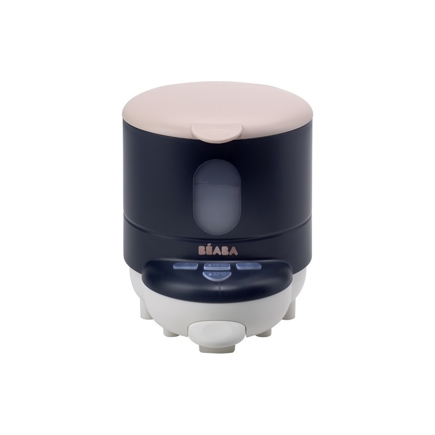 Beaba - Scaldabiberon BIB'EXPRESSO 2 in 1 blu scuro