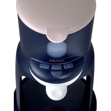 Beaba - Scaldabiberon BIB'EXPRESSO 2 in 1 blu scuro