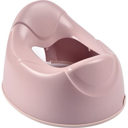 Beaba - Vasino ergonomico rosa