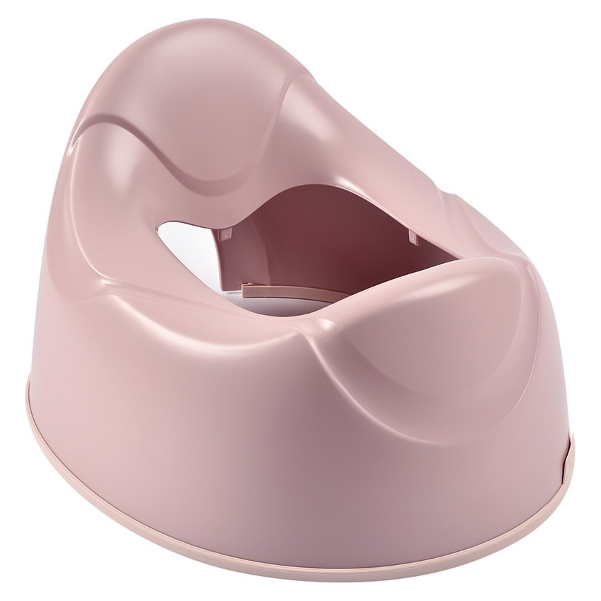 Beaba - Vasino ergonomico rosa