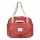 Beaba - Wickeltasche GENEVA rot