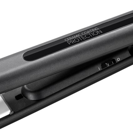 Bellissima 11140 - Lisseur 42W/230V noir