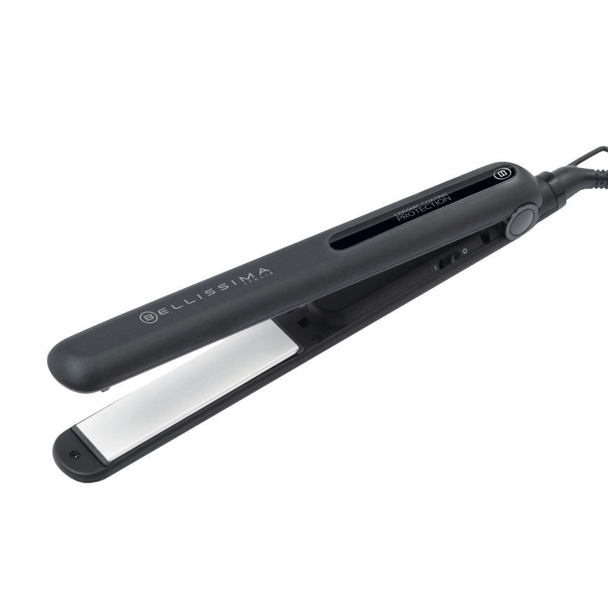 Bellissima 11140 - Piastra per capelli 42W/230V nera