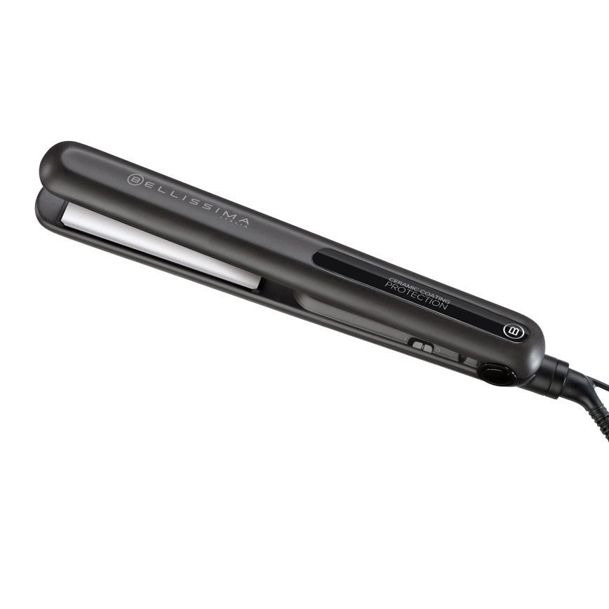 Bellissima 11140 - Piastra per capelli 42W/230V nera
