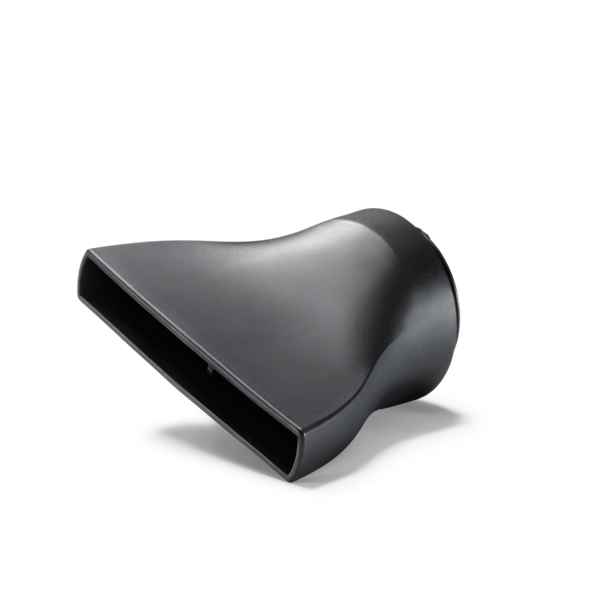 Bellissima 11665 - Sèche-cheveux MY PRO 2300W/230V noir/or rose
