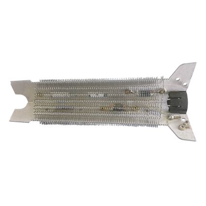 Bellissima 11665 - Sèche-cheveux MY PRO 2300W/230V noir/or rose