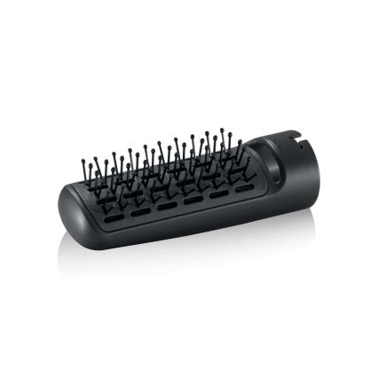 Bellissima 11726 - Brosse soufflante 5 en 1 MY PRO 1000 W / 230 V blanc / or rose
