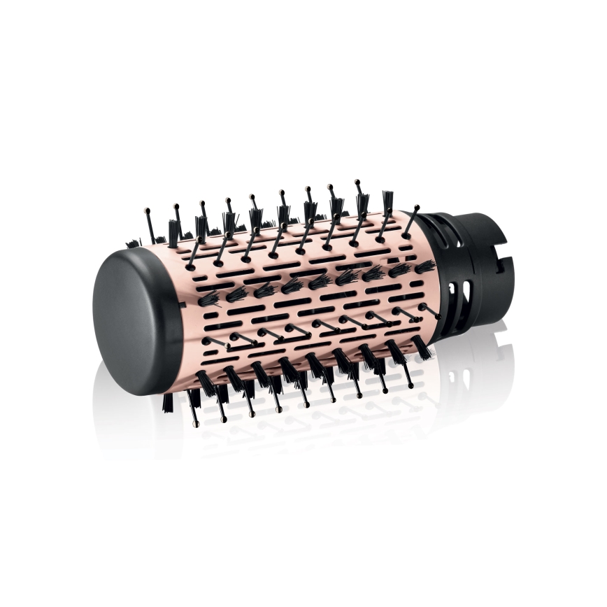 Bellissima 11726 - Brosse soufflante 5 en 1 MY PRO 1000 W / 230 V blanc / or rose