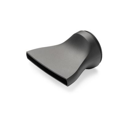 Bellissima 11858 - Asciugacapelli 2100W/230V nero/rosa