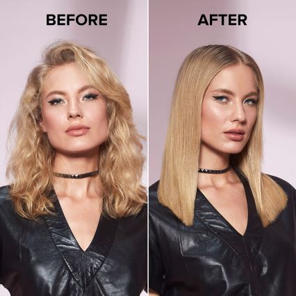 Bellissima 11874 - Glätteisen 50W/230V schwarz