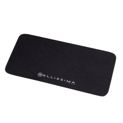 Bellissima 11874 - Glätteisen 50W/230V schwarz
