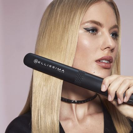 Bellissima 11874 - Lisseur 50W/230V noir