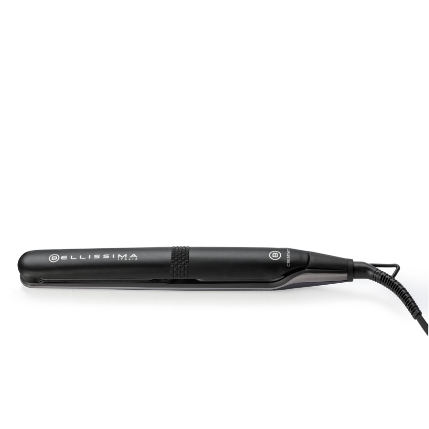 Bellissima 11874 - Lisseur 50W/230V noir