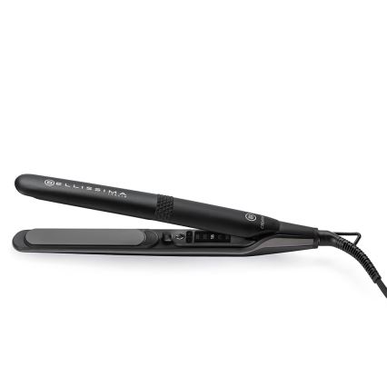 Bellissima 11874 - Piastra per capelli 50W/230V nera