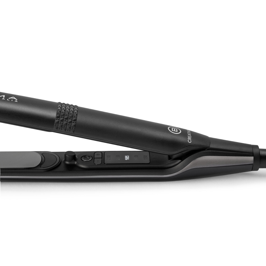Bellissima 11874 - Piastra per capelli 50W/230V nera