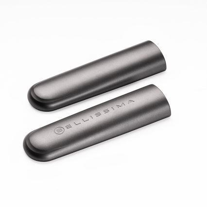 Bellissima 11876 - Lisseur 50W/230V noir/rose