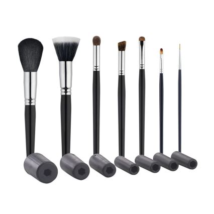 Beper - Pulitore per pennelli cosmetici 2xAAA