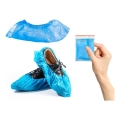 Beper - Sur-chaussures, lot de 100 pièces