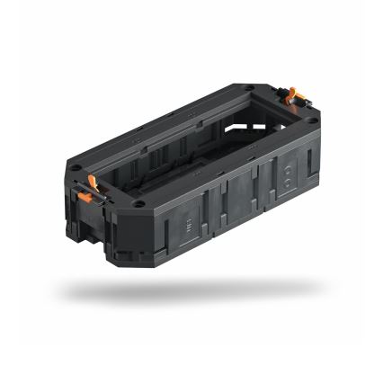BETTERMANN - Bodentank für Beton 18 Module (9 Geräte 45x45)