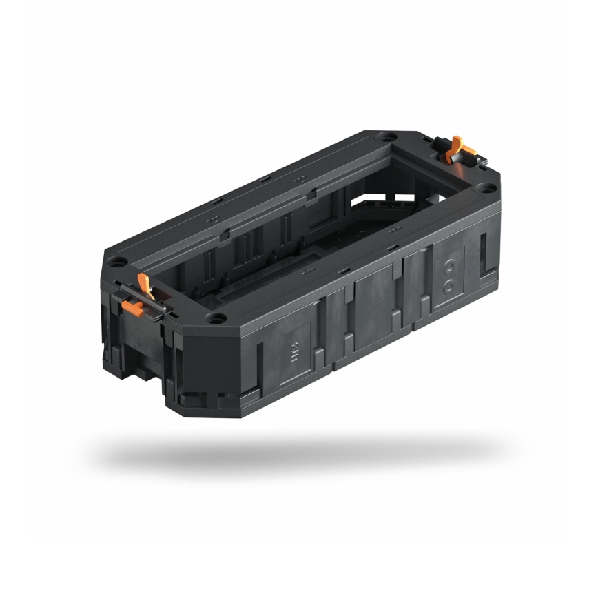 BETTERMANN - Bodentank für Beton 18 Module (9 Geräte 45x45)