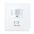 Bewegungsmelder SENSOR 1200W weiß