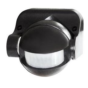 Bewegungssensor 70 schwarz