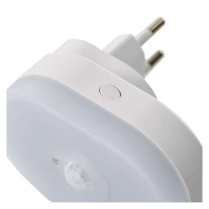 Bewegungssensor mit Nachtlicht GoSmart Wi-Fi