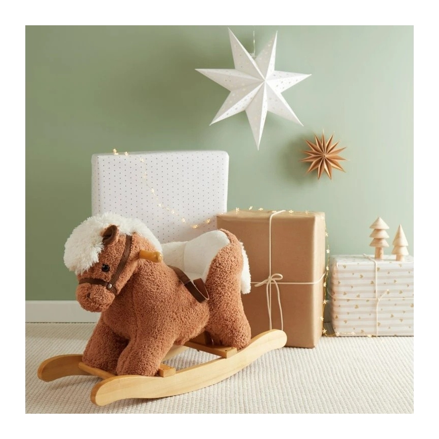 Bieco - Altalena cavallo