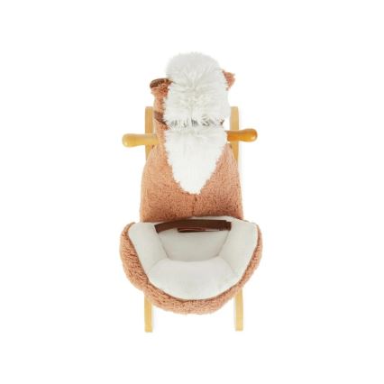 Bieco - Altalena cavallo