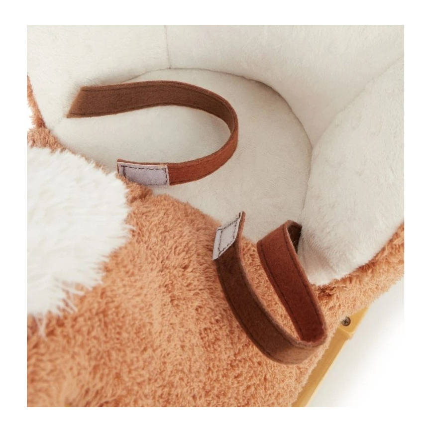 Bieco - Altalena cavallo