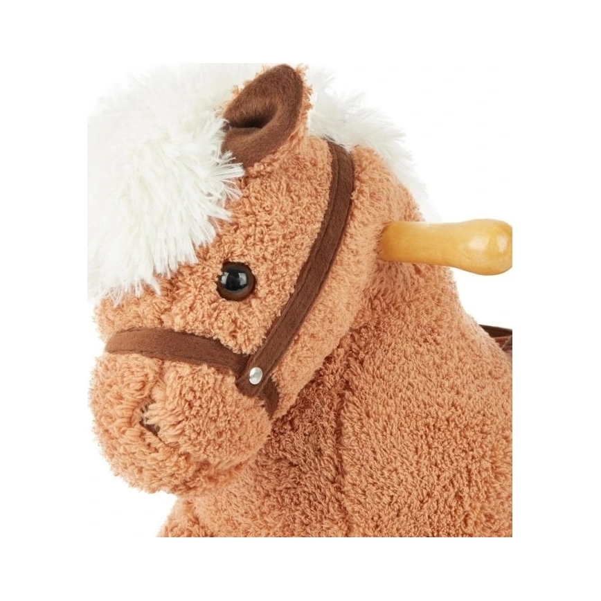 Bieco - Altalena cavallo