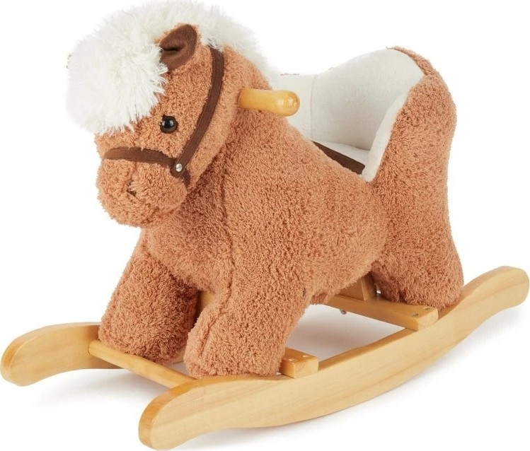 Bieco - Altalena cavallo