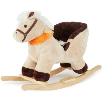 Bieco - Altalena cavallo