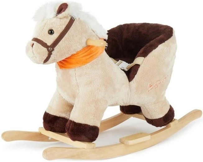 Bieco - Altalena cavallo