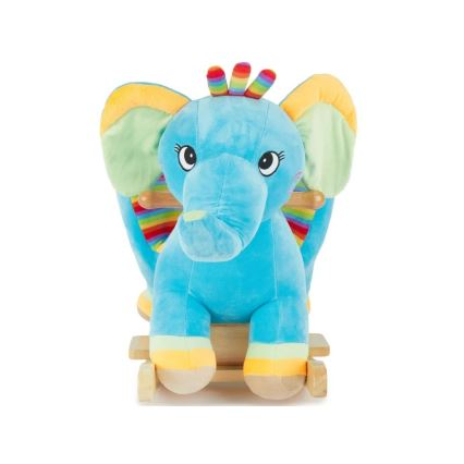 Bieco - Altalena elefante