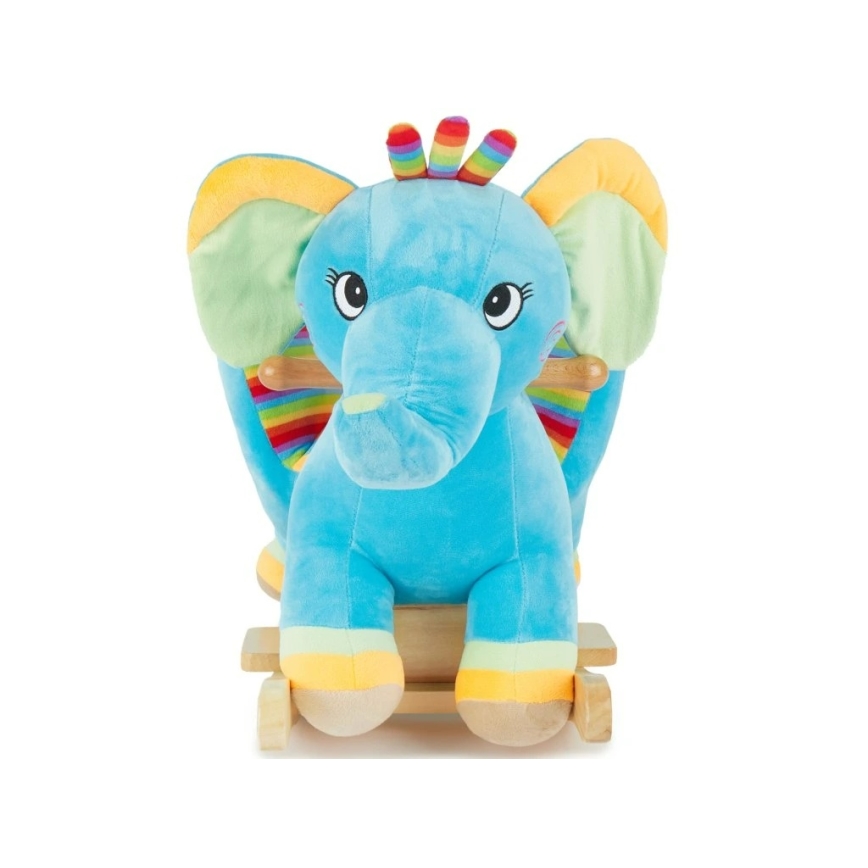 Bieco - Altalena elefante
