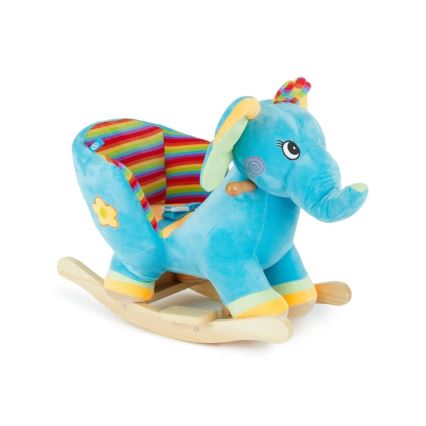 Bieco - Altalena elefante