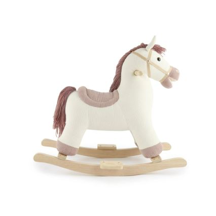 Bieco - Altalena GINGER cavallino