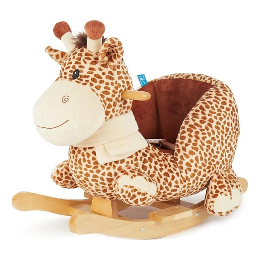 Bieco - Altalena giraffa