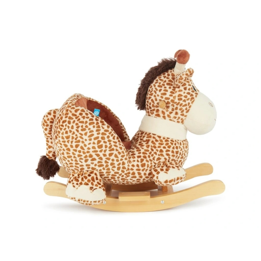 Bieco - Altalena giraffa