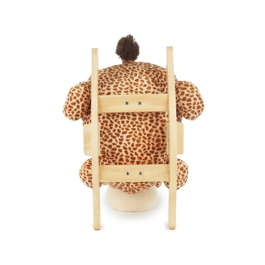 Bieco - Altalena giraffa